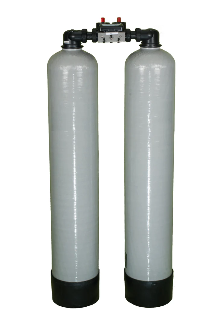 PFAS Removal