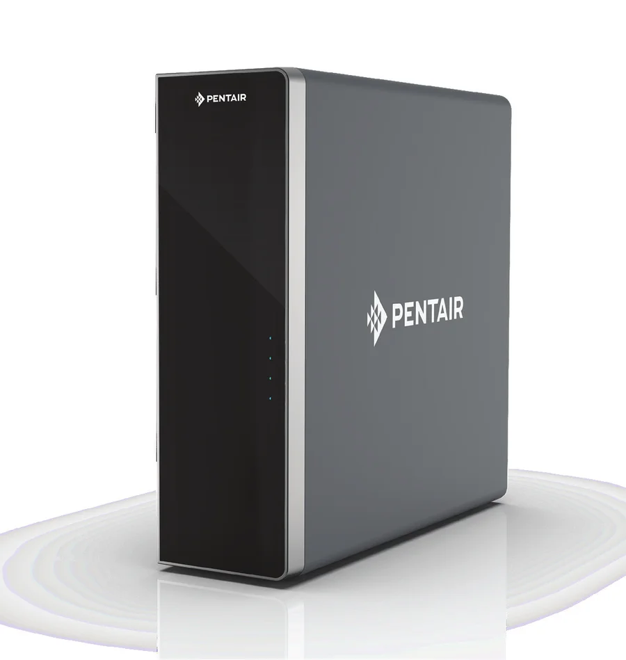 Pentair QuickConnect T600RO