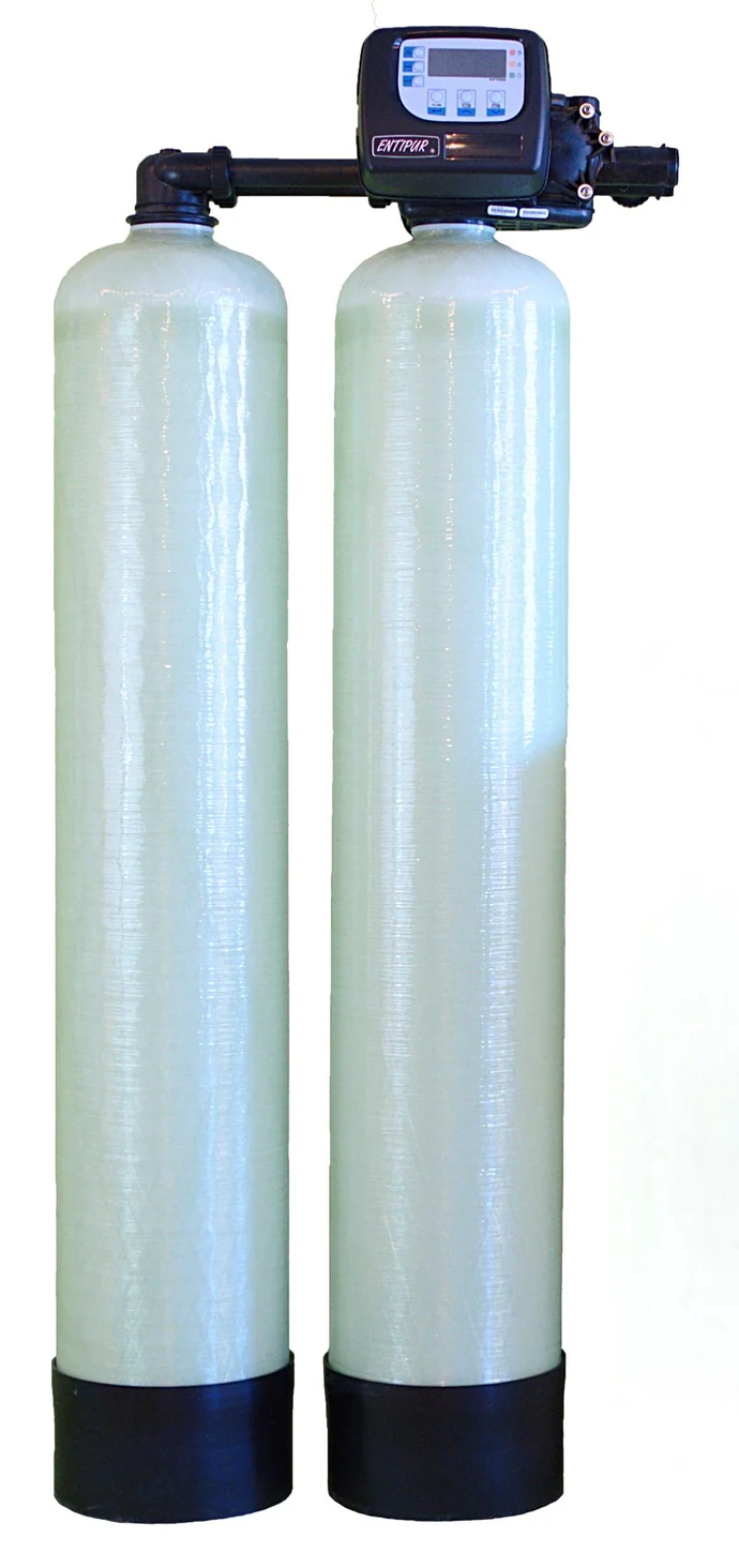 Water Softening